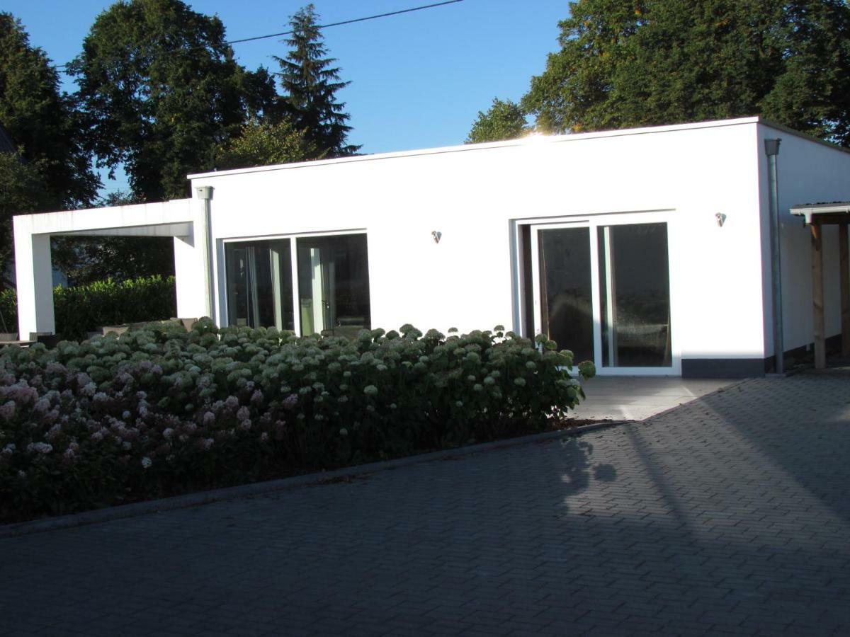 Villa Mosel Morbach Esterno foto